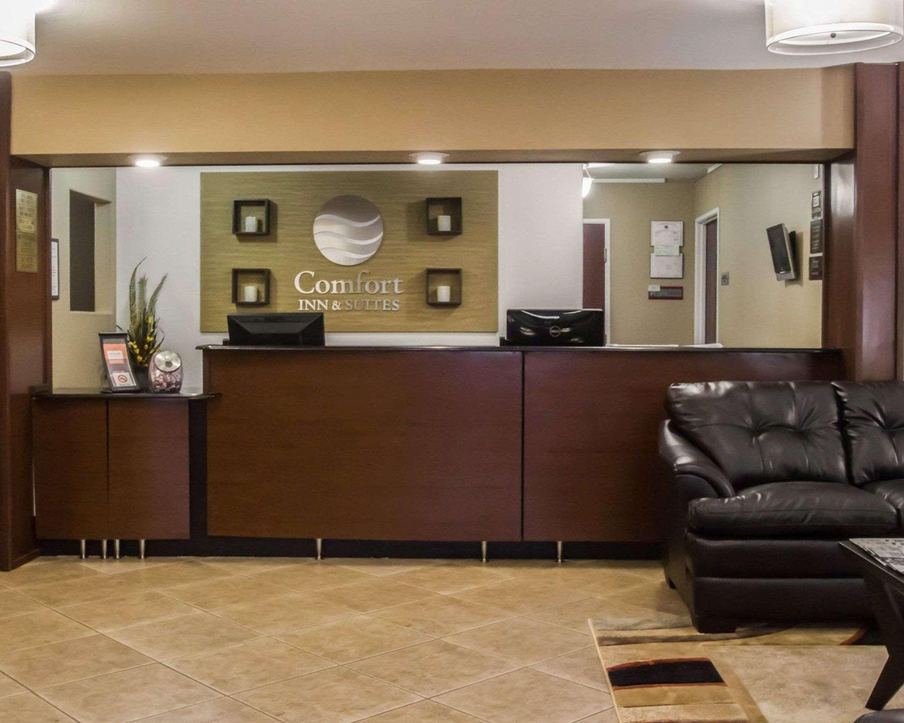 Best Western Morgan City Inn Eksteriør bilde