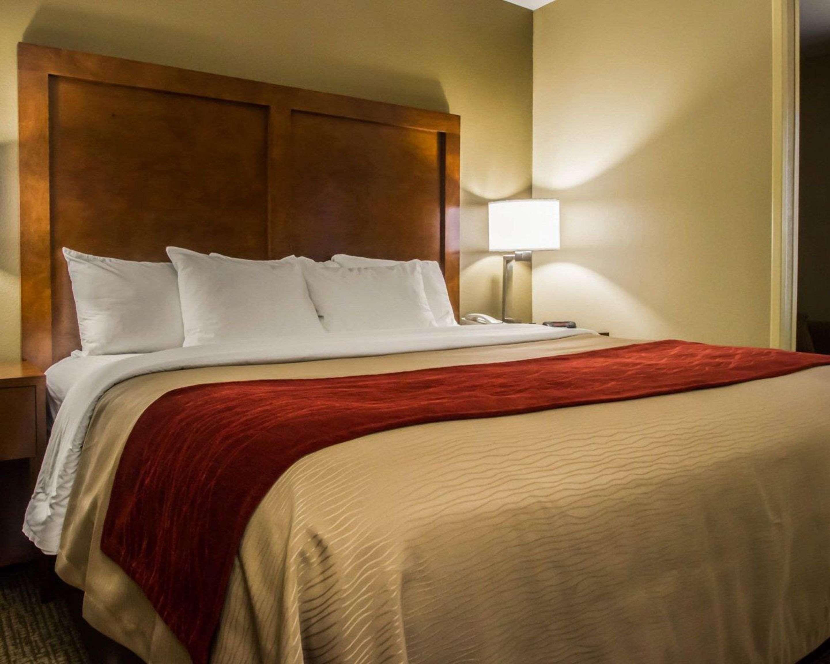 Best Western Morgan City Inn Eksteriør bilde