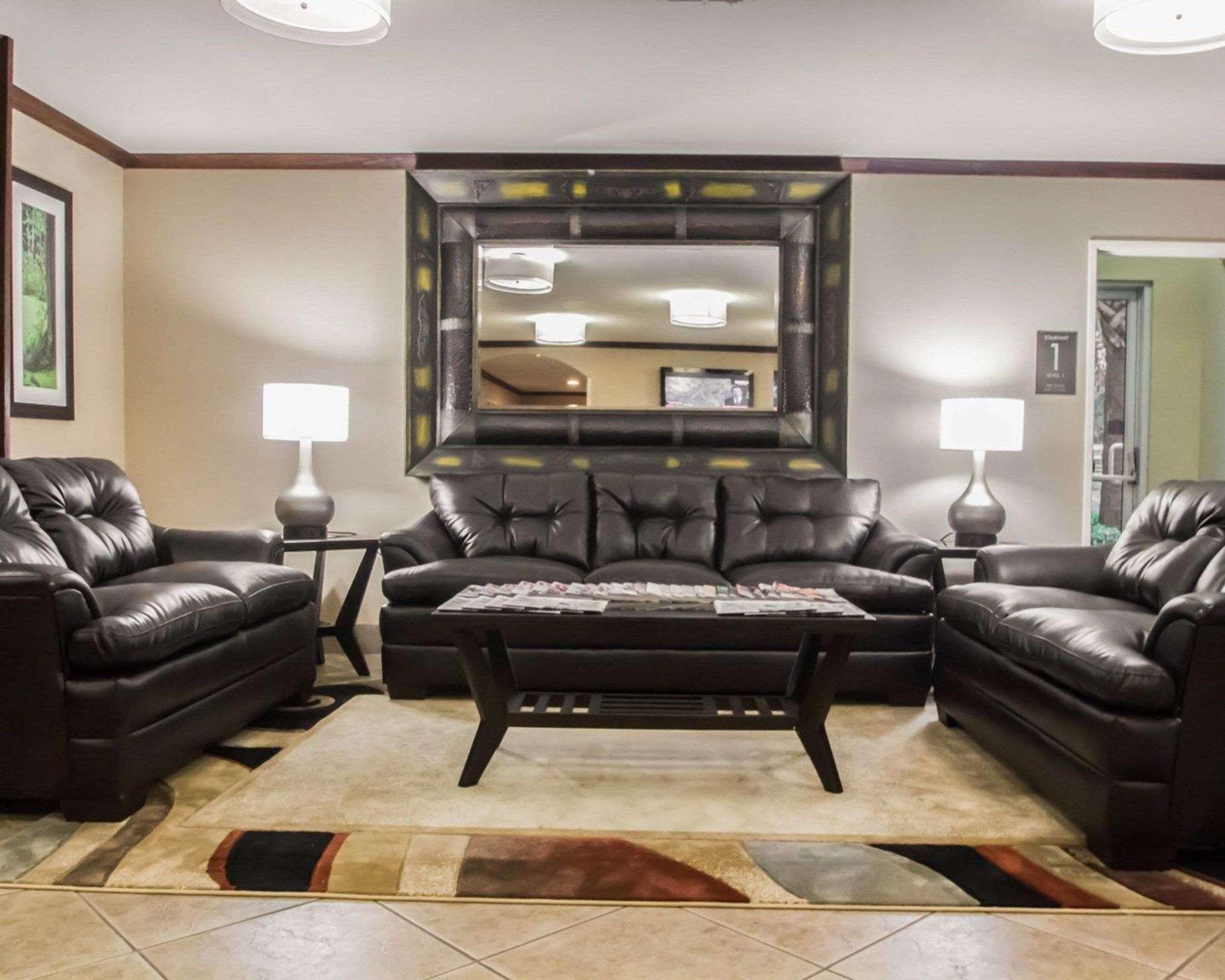 Best Western Morgan City Inn Eksteriør bilde