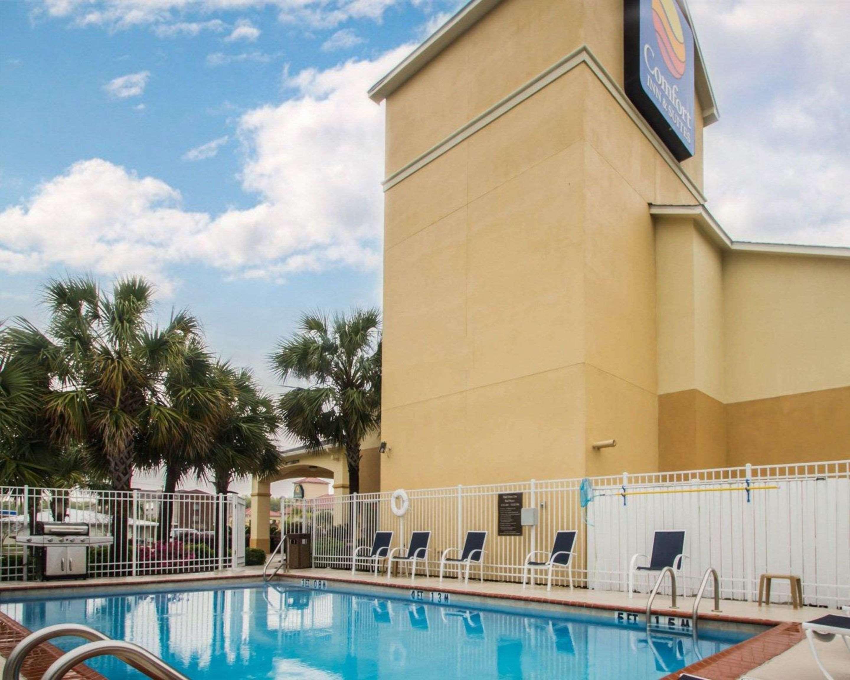 Best Western Morgan City Inn Eksteriør bilde